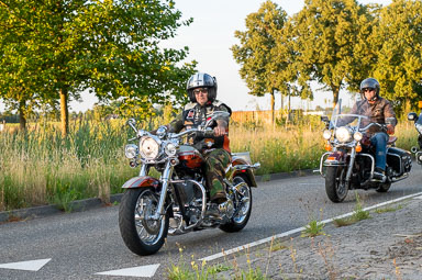 Motortocht KVW Heythuysen 2024