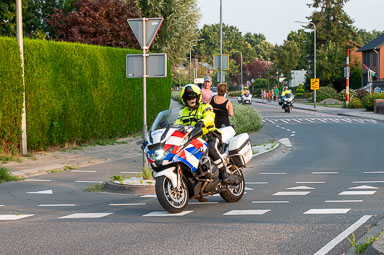 Motortocht KVW Heythuysen 2025