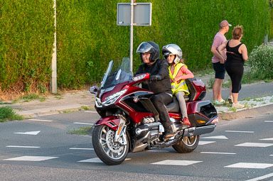 Motortocht KVW Heythuysen 2025
