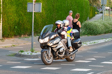 Motortocht KVW Heythuysen 2025