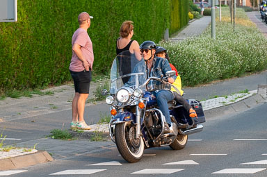 Motortocht KVW Heythuysen 2025