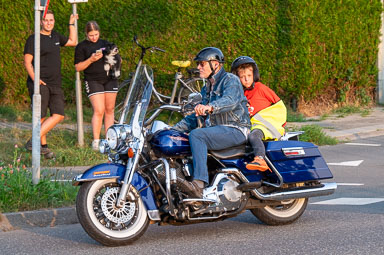 Motortocht KVW Heythuysen 2025