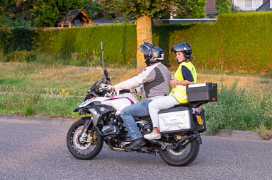 Motortocht KVW Heythuysen 2025