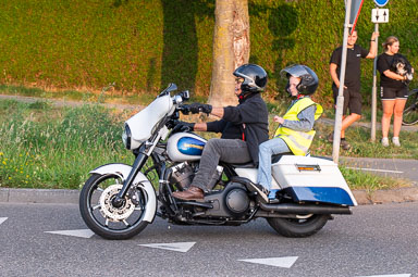 Motortocht KVW Heythuysen 2025