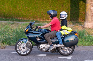 Motortocht KVW Heythuysen 2025
