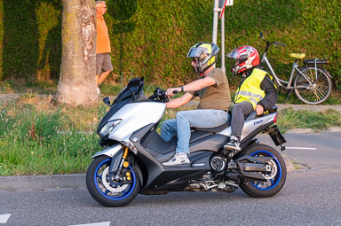 Motortocht KVW Heythuysen 2025