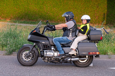 Motortocht KVW Heythuysen 2025