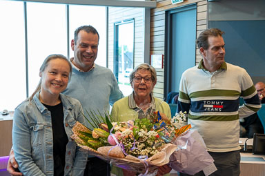 Lintjesregen Leudal 2026