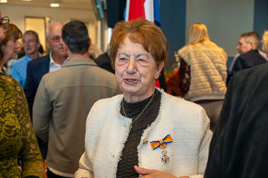 Lintjesregen Leudal 2026