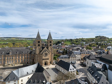 Luxemburg