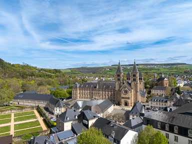 Luxemburg