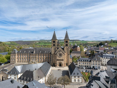 Luxemburg