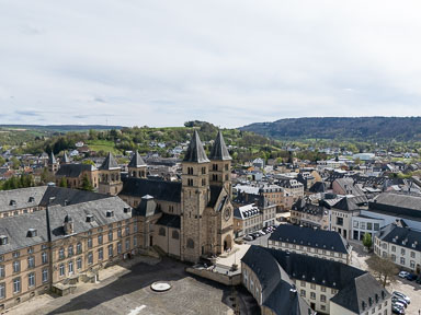 Luxemburg