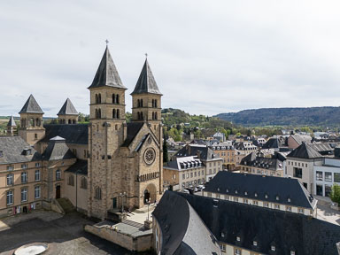 Luxemburg