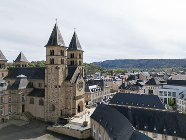 Luxemburg