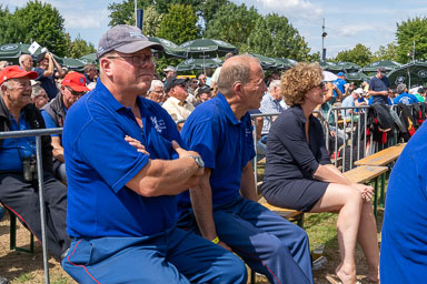 Oud Limburgs Schuttersfeest Heythuysen 2025