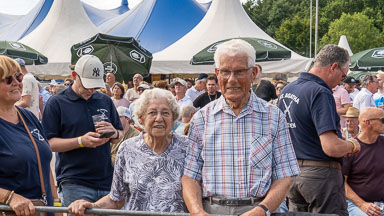 Oud Limburgs Schuttersfeest Heythuysen 2025