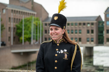 Oud Limburgs Schuttersfeest Heythuysen 2025