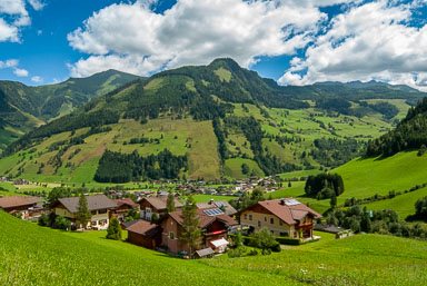 Oostenrijk