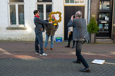 Carnavalsoptocht Heythuysen 2025