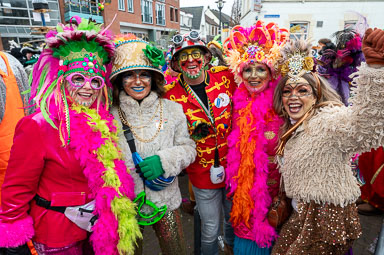 Pleinfestijn 2026 Heitse