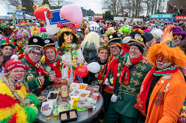 Pleinfestijn 2026 Heitse