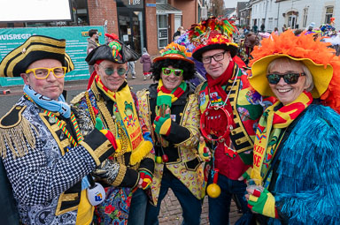 Pleinfestijn 2026 Heitse