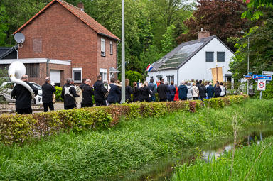 Servaasprocessie Nunhem 2024