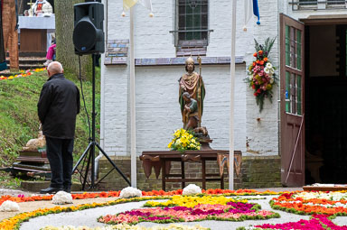 Servaasprocessie Nunhem 2024