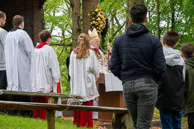 Servaasprocessie Nunhem 2024