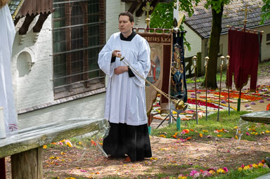 Servaasprocessie Nunhem 2024