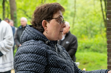 Servaasprocessie Nunhem 2024