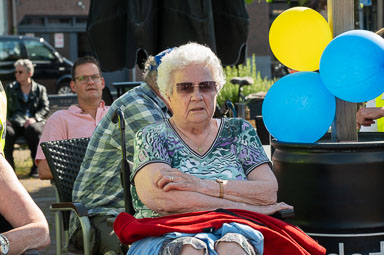 Rolstoelwandeltocht 2024