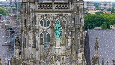 Sint-Janskathedraal ’s-Hertogenbosch