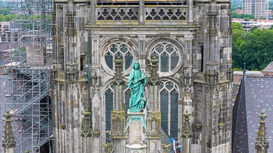 Sint-Janskathedraal ’s-Hertogenbosch