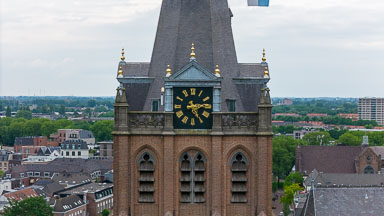Sint-Janskathedraal ’s-Hertogenbosch