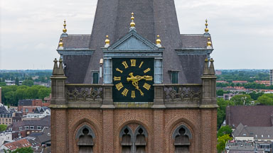 Sint-Janskathedraal ’s-Hertogenbosch