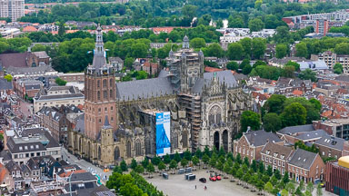 Sint-Janskathedraal ’s-Hertogenbosch
