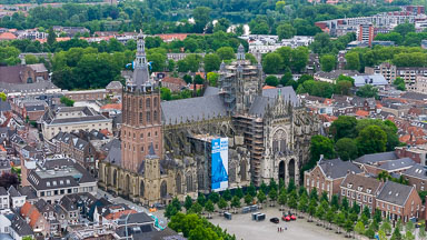 Sint-Janskathedraal ’s-Hertogenbosch
