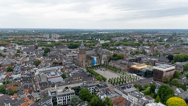 Sint-Janskathedraal ’s-Hertogenbosch