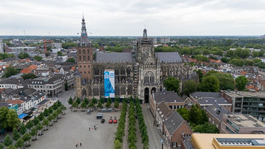 Sint-Janskathedraal ’s-Hertogenbosch