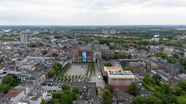 Sint-Janskathedraal ’s-Hertogenbosch
