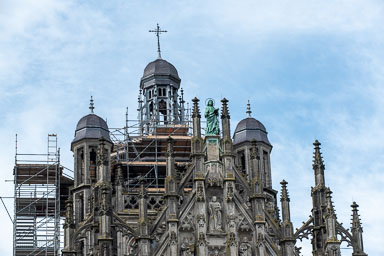 Sint-Janskathedraal ’s-Hertogenbosch