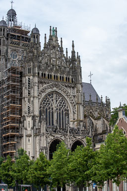 Sint-Janskathedraal ’s-Hertogenbosch
