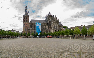 Sint-Janskathedraal ’s-Hertogenbosch