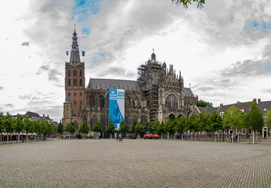 Sint-Janskathedraal ’s-Hertogenbosch