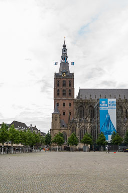 Sint-Janskathedraal ’s-Hertogenbosch