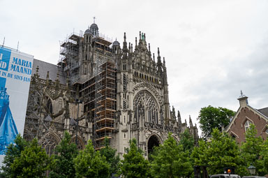 Sint-Janskathedraal ’s-Hertogenbosch